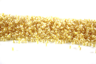 Бисер Чехия круглый 10/0 50г 38183