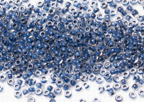 Бисер Чехия круглый 10/0 50г 38066