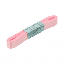 Лента атласная 12 мм ( 1/2 ") "Gamma" ФАСОВКА 5.4 м №066 розовый