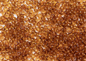 Бисер Чехия круглый 10/0 50г 10090