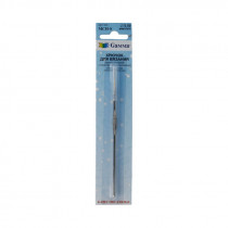 Для вязания " Gamma" MCH- S крючок металл d 0. 5 мм 12 см в блистере . 