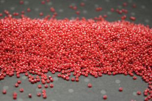 Бисер Япония 15/0 круглый 5 г 0125