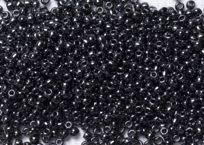 Бисер Япония 11/0 круглый 10 г 0081