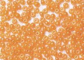 Бисер Чехия круглый 17389 10/0 50г