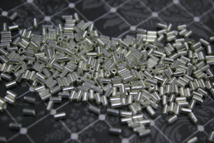 Бисер Япония 3 мм BUGLE 5 г 0558