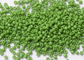 Бисер Япония 11/0 круглый 5 г 0047