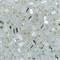 Бисер Япония 11/0 TRIANGLE 5 г 0021